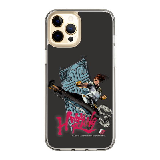 Slim Protection Case［ TEKKEN - Hwoarang ］
