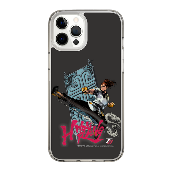 Slim Protection Case［ TEKKEN - Hwoarang ］