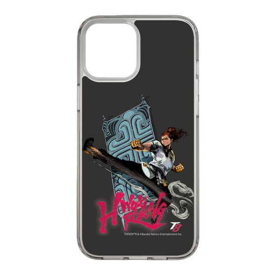 Slim Protection Case［ TEKKEN - Hwoarang ］