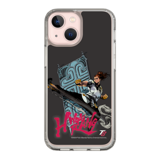 Slim Protection Case［ TEKKEN - Hwoarang ］