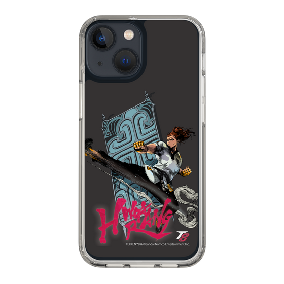 Slim Protection Case［ TEKKEN - Hwoarang ］