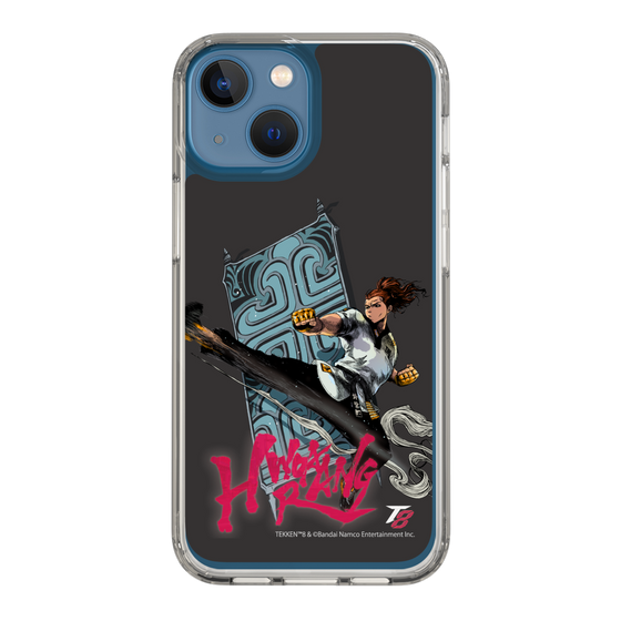 Slim Protection Case［ TEKKEN - Hwoarang ］