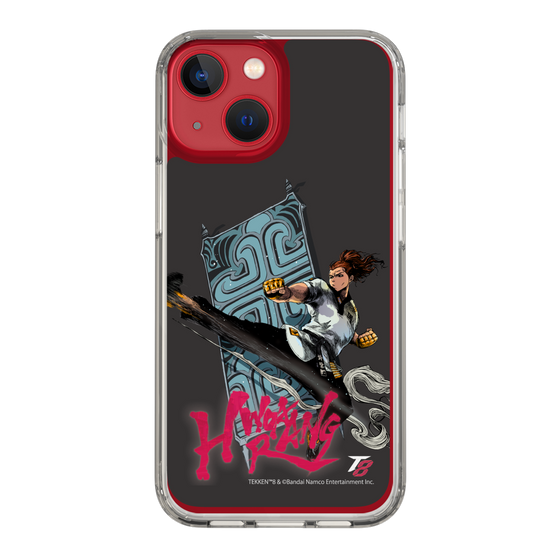 Slim Protection Case［ TEKKEN - Hwoarang ］
