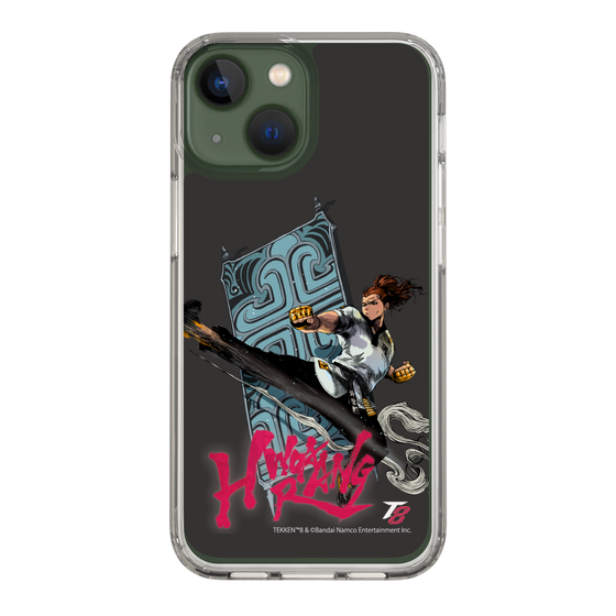 Slim Protection Case［ TEKKEN - Hwoarang ］
