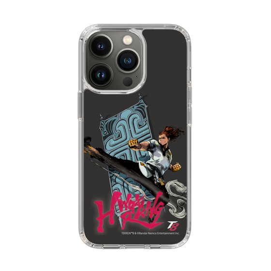 Slim Protection Case［ TEKKEN - Hwoarang ］