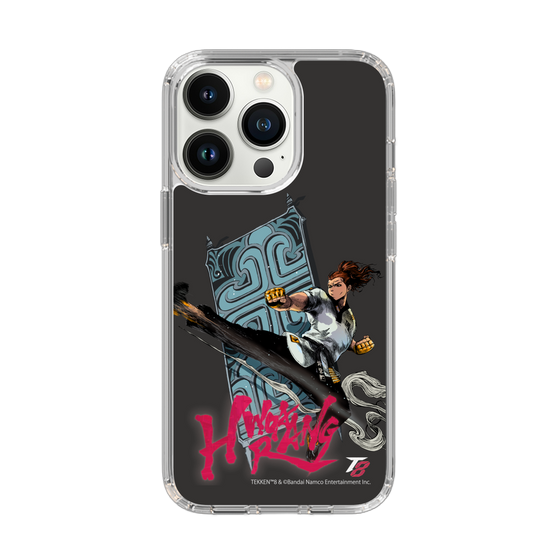 Slim Protection Case［ TEKKEN - Hwoarang ］