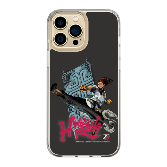 Slim Protection Case［ TEKKEN - Hwoarang ］