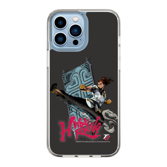 Slim Protection Case［ TEKKEN - Hwoarang ］
