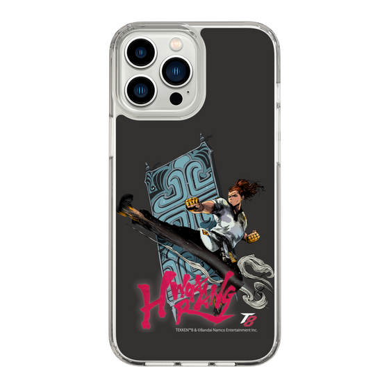 Slim Protection Case［ TEKKEN - Hwoarang ］