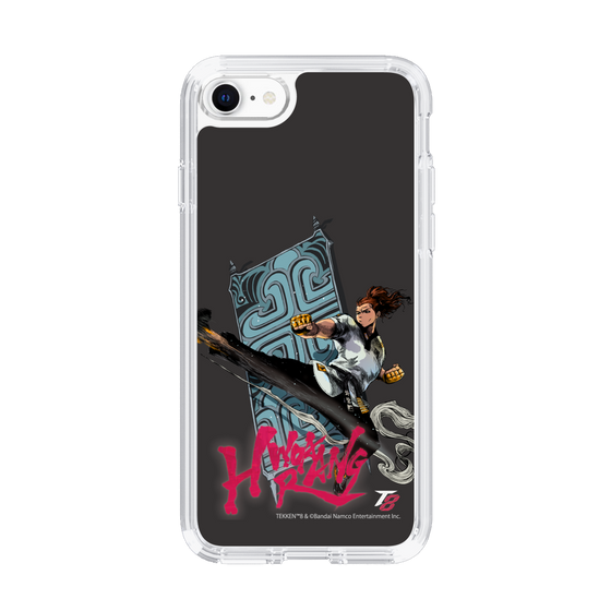 Slim Protection Case［ TEKKEN - Hwoarang ］