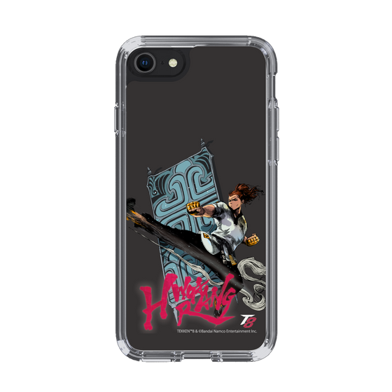 Slim Protection Case［ TEKKEN - Hwoarang ］