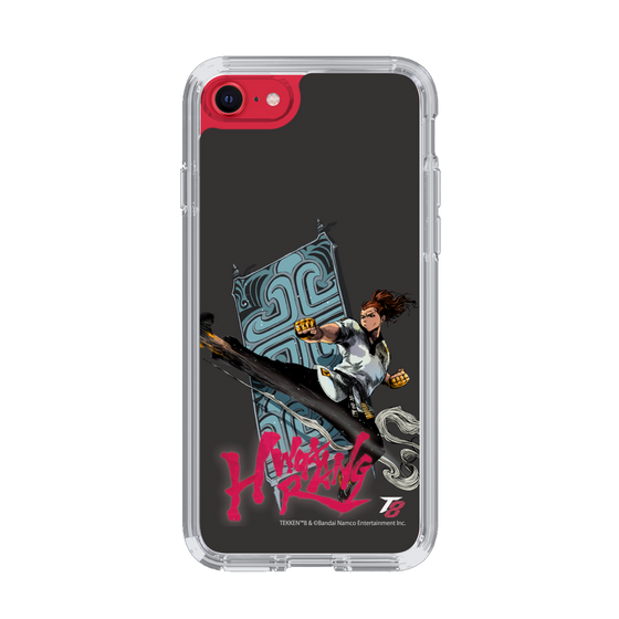 Slim Protection Case［ TEKKEN - Hwoarang ］