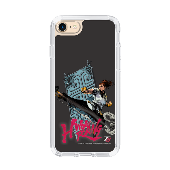 Slim Protection Case［ TEKKEN - Hwoarang ］