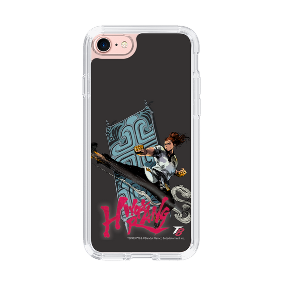 Slim Protection Case［ TEKKEN - Hwoarang ］