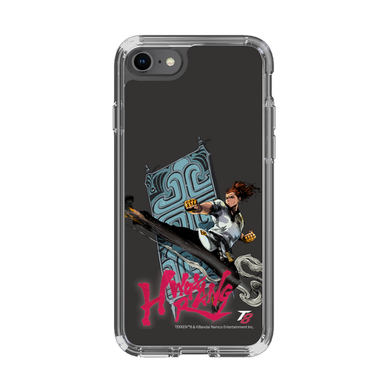Slim Protection Case［ TEKKEN - Hwoarang ］