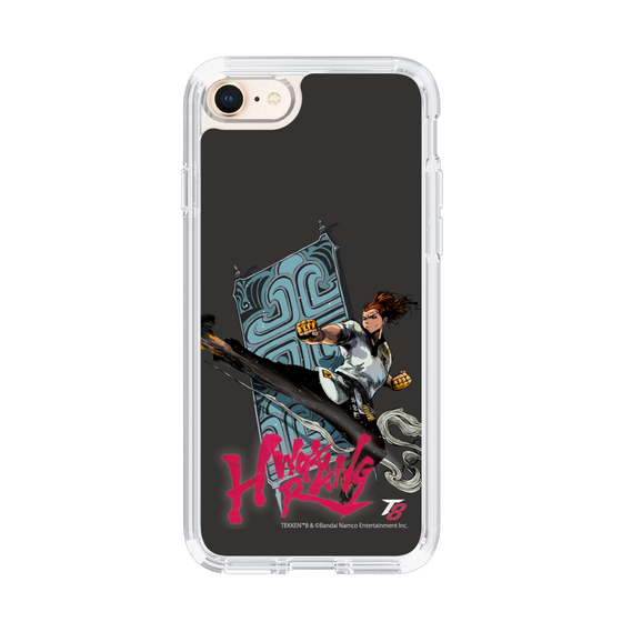 Slim Protection Case［ TEKKEN - Hwoarang ］
