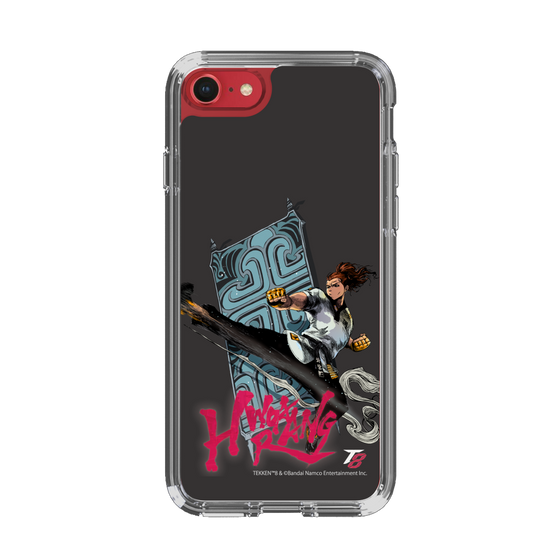 Slim Protection Case［ TEKKEN - Hwoarang ］