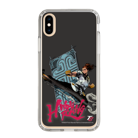 Slim Protection Case［ TEKKEN - Hwoarang ］