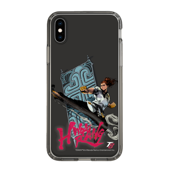 Slim Protection Case［ TEKKEN - Hwoarang ］
