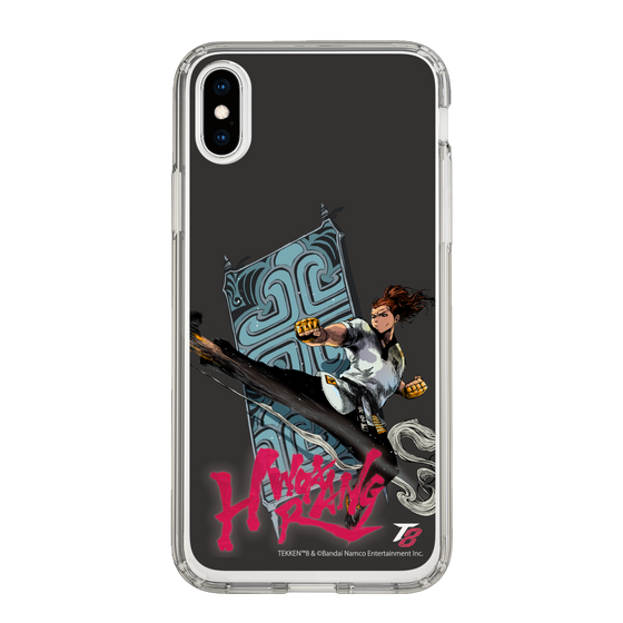 Slim Protection Case［ TEKKEN - Hwoarang ］