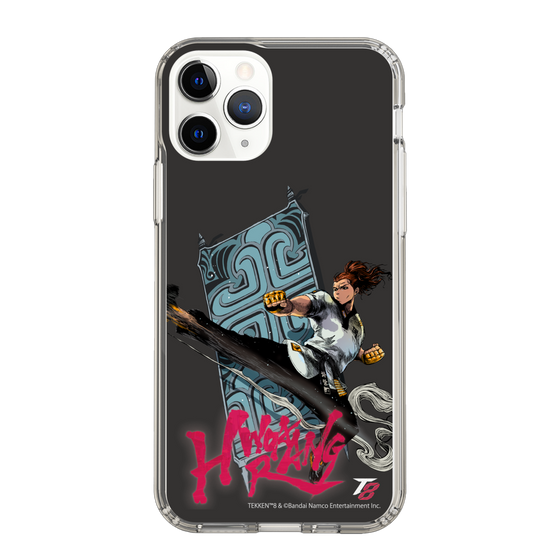 Slim Protection Case［ TEKKEN - Hwoarang ］