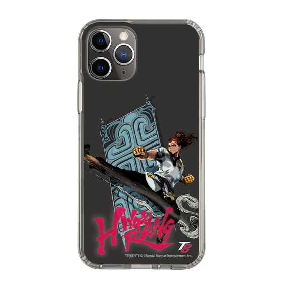 Slim Protection Case［ TEKKEN - Hwoarang ］
