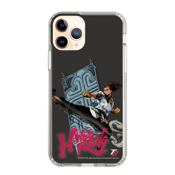 Slim Protection Case［ TEKKEN - Hwoarang ］