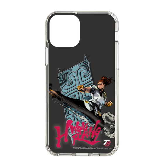 Slim Protection Case［ TEKKEN - Hwoarang ］