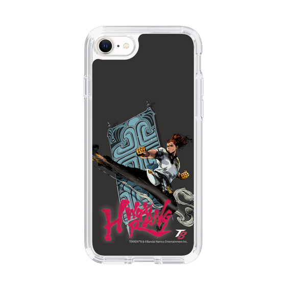 Slim Protection Case［ TEKKEN - Hwoarang ］