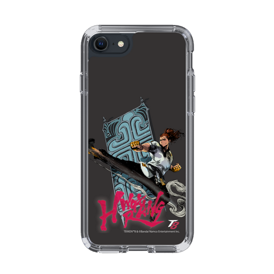 Slim Protection Case［ TEKKEN - Hwoarang ］