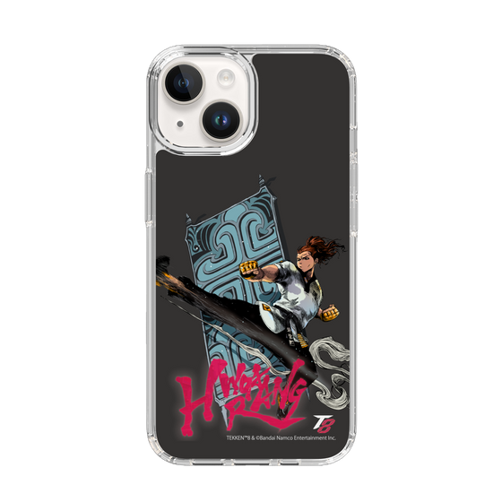 Slim Protection Case［ TEKKEN - Hwoarang ］