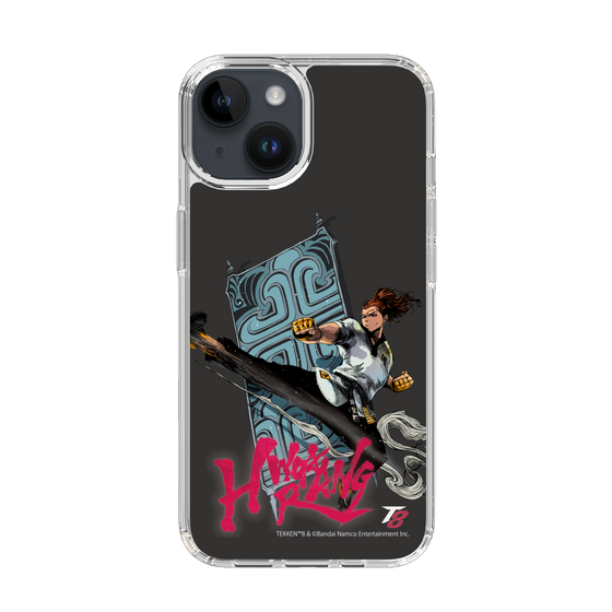 Slim Protection Case［ TEKKEN - Hwoarang ］