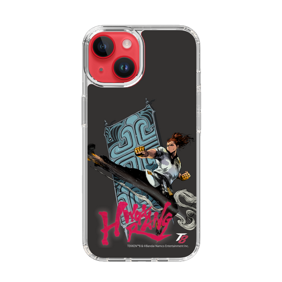 Slim Protection Case［ TEKKEN - Hwoarang ］