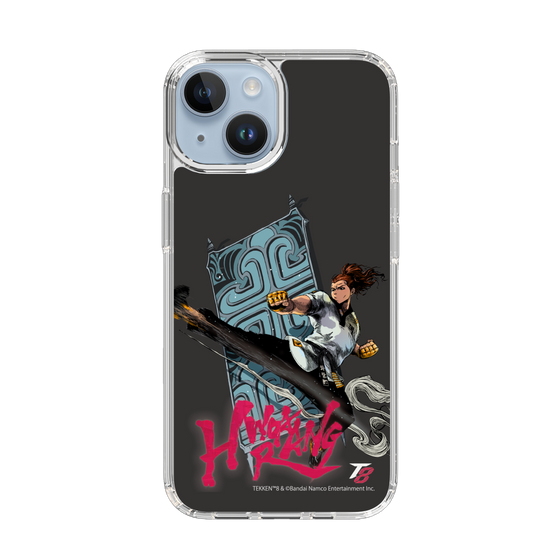 Slim Protection Case［ TEKKEN - Hwoarang ］
