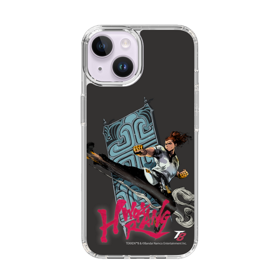 Slim Protection Case［ TEKKEN - Hwoarang ］
