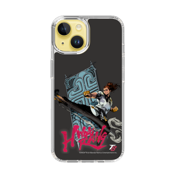 Slim Protection Case［ TEKKEN - Hwoarang ］