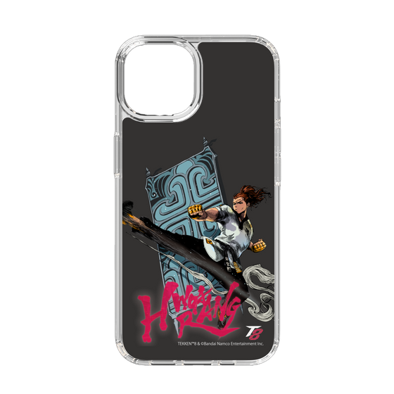 Slim Protection Case［ TEKKEN - Hwoarang ］