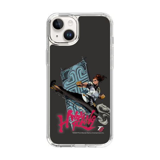 Slim Protection Case［ TEKKEN - Hwoarang ］