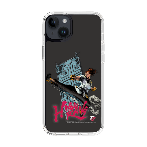 Slim Protection Case［ TEKKEN - Hwoarang ］