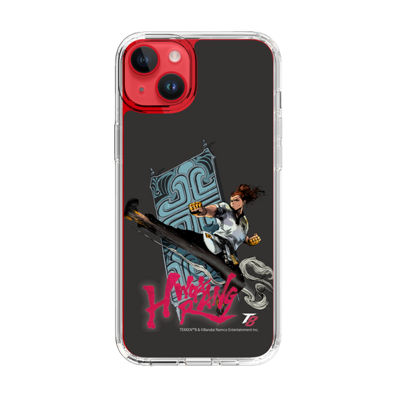 Slim Protection Case［ TEKKEN - Hwoarang ］