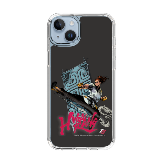 Slim Protection Case［ TEKKEN - Hwoarang ］