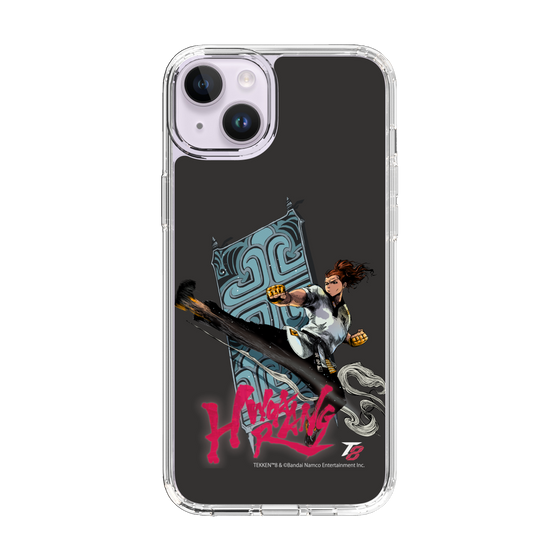 Slim Protection Case［ TEKKEN - Hwoarang ］