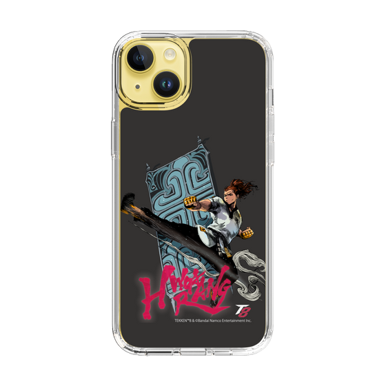 Slim Protection Case［ TEKKEN - Hwoarang ］