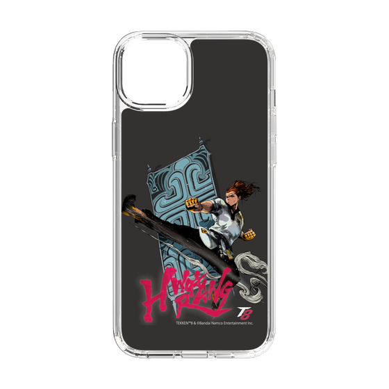 Slim Protection Case［ TEKKEN - Hwoarang ］