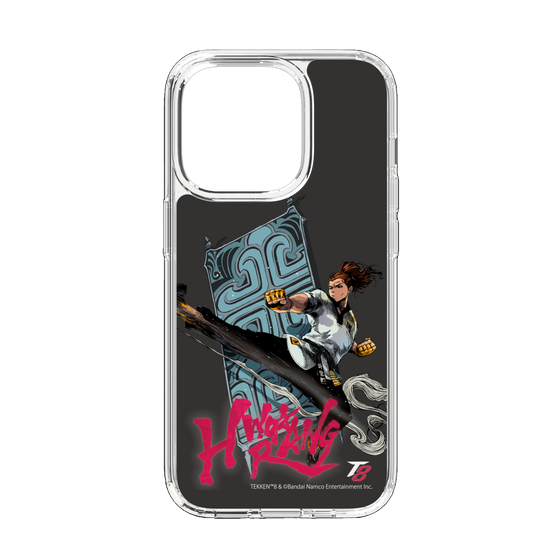Slim Protection Case［ TEKKEN - Hwoarang ］