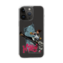 Slim Protection Case［ TEKKEN - Hwoarang ］