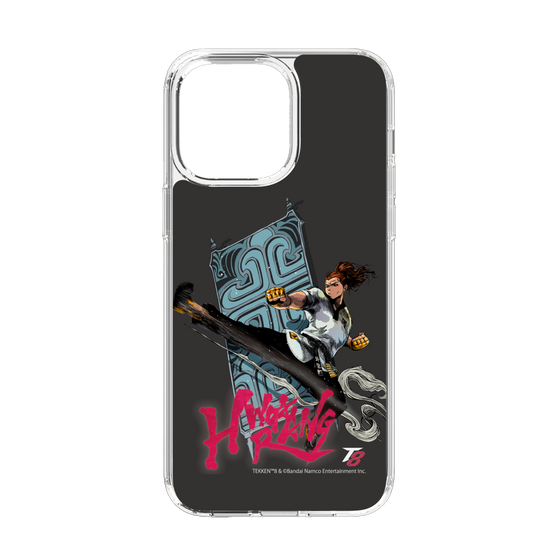 Slim Protection Case［ TEKKEN - Hwoarang ］