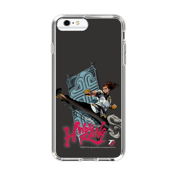 Slim Protection Case［ TEKKEN - Hwoarang ］