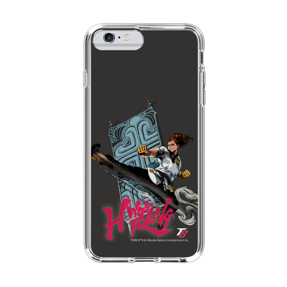 Slim Protection Case［ TEKKEN - Hwoarang ］