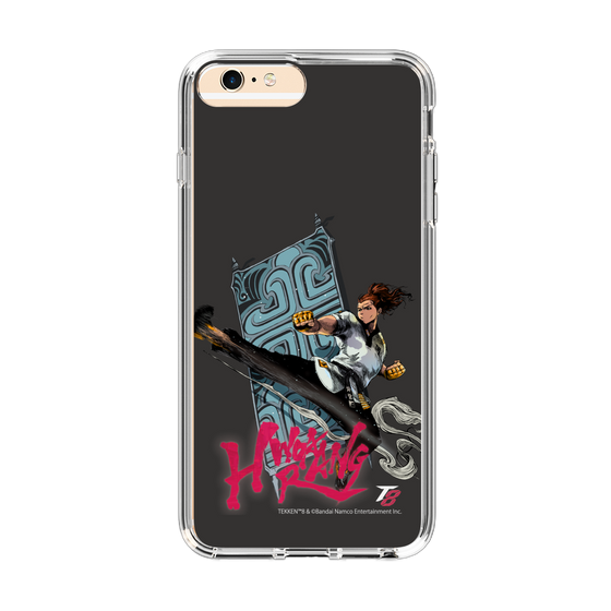Slim Protection Case［ TEKKEN - Hwoarang ］